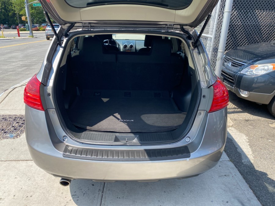 2011 Nissan Rogue AWD 4dr Krom Edition, available for sale in Middle Village, New York | Middle Village Motors . Middle Village, New York 2011 Nissan Rogue AWD 4dr Krom Edition, available for sale in Middle Village, New York | Middle Village Motors . Middle Village, New York