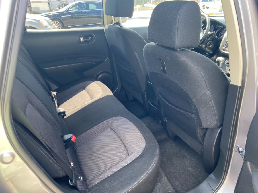 2011 Nissan Rogue AWD 4dr Krom Edition, available for sale in Middle Village, New York | Middle Village Motors . Middle Village, New York 2011 Nissan Rogue AWD 4dr Krom Edition, available for sale in Middle Village, New York | Middle Village Motors . Middle Village, New York