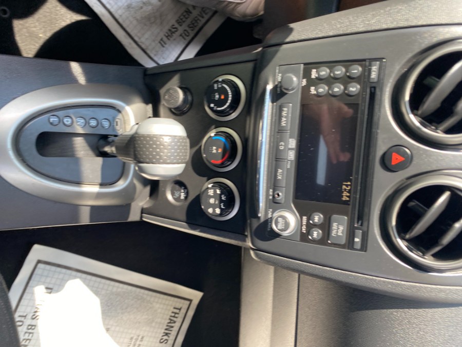 2011 Nissan Rogue AWD 4dr Krom Edition, available for sale in Middle Village, New York | Middle Village Motors . Middle Village, New York 2011 Nissan Rogue AWD 4dr Krom Edition, available for sale in Middle Village, New York | Middle Village Motors . Middle Village, New York