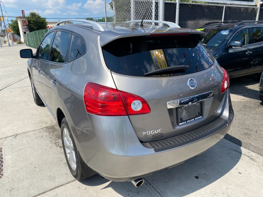 2011 Nissan Rogue AWD 4dr Krom Edition, available for sale in Middle Village, New York | Middle Village Motors . Middle Village, New York 2011 Nissan Rogue AWD 4dr Krom Edition, available for sale in Middle Village, New York | Middle Village Motors . Middle Village, New York