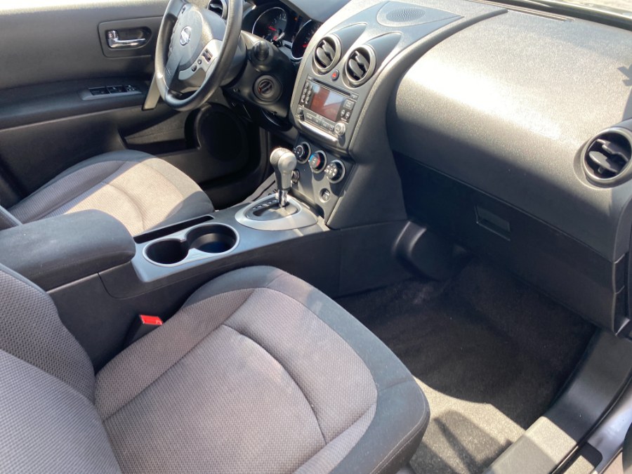 2011 Nissan Rogue AWD 4dr Krom Edition, available for sale in Middle Village, New York | Middle Village Motors . Middle Village, New York 2011 Nissan Rogue AWD 4dr Krom Edition, available for sale in Middle Village, New York | Middle Village Motors . Middle Village, New York