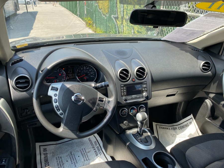 2011 Nissan Rogue AWD 4dr Krom Edition, available for sale in Middle Village, New York | Middle Village Motors . Middle Village, New York 2011 Nissan Rogue AWD 4dr Krom Edition, available for sale in Middle Village, New York | Middle Village Motors . Middle Village, New York