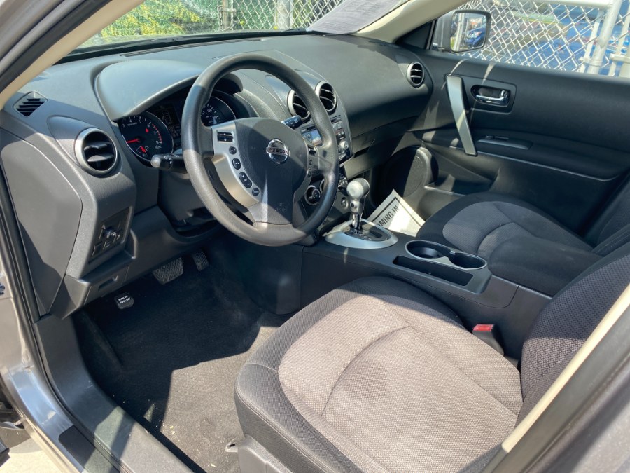 2011 Nissan Rogue AWD 4dr Krom Edition, available for sale in Middle Village, New York | Middle Village Motors . Middle Village, New York 2011 Nissan Rogue AWD 4dr Krom Edition, available for sale in Middle Village, New York | Middle Village Motors . Middle Village, New York
