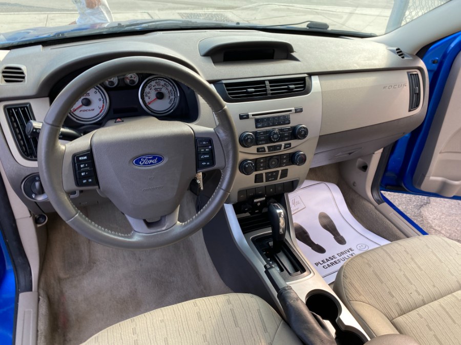 Used Ford Focus 4dr Sdn SE 2010 | Middle Village Motors . Middle Village, New York Used Ford Focus 4dr Sdn SE 2010 | Middle Village Motors . Middle Village, New York