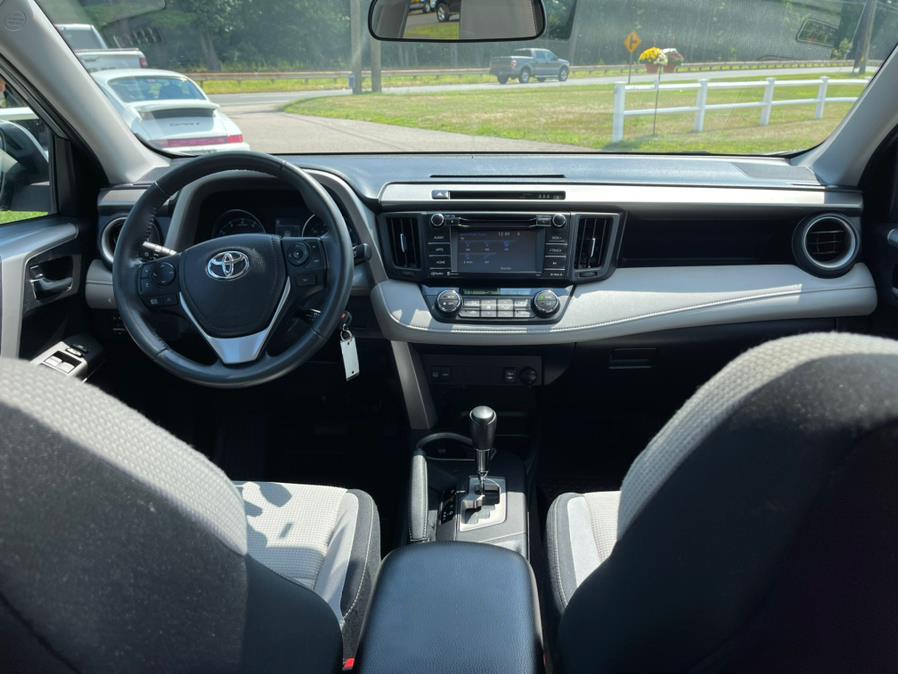 2017 Toyota RAV4 XLE AWD (Natl), available for sale in South Windsor, Connecticut | Mike And Tony Auto Sales, Inc. South Windsor, Connecticut 2017 Toyota RAV4 XLE AWD (Natl), available for sale in South Windsor, Connecticut | Mike And Tony Auto Sales, Inc. South Windsor, Connecticut