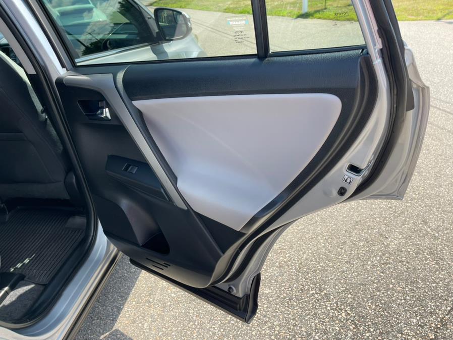 2017 Toyota RAV4 XLE AWD (Natl), available for sale in South Windsor, Connecticut | Mike And Tony Auto Sales, Inc. South Windsor, Connecticut 2017 Toyota RAV4 XLE AWD (Natl), available for sale in South Windsor, Connecticut | Mike And Tony Auto Sales, Inc. South Windsor, Connecticut