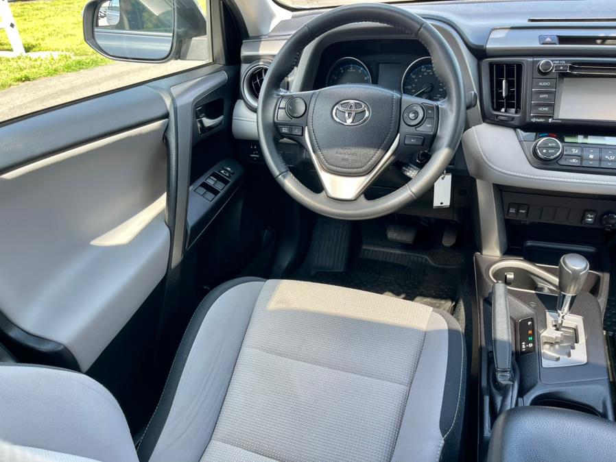2017 Toyota RAV4 XLE AWD (Natl), available for sale in South Windsor, Connecticut | Mike And Tony Auto Sales, Inc. South Windsor, Connecticut 2017 Toyota RAV4 XLE AWD (Natl), available for sale in South Windsor, Connecticut | Mike And Tony Auto Sales, Inc. South Windsor, Connecticut