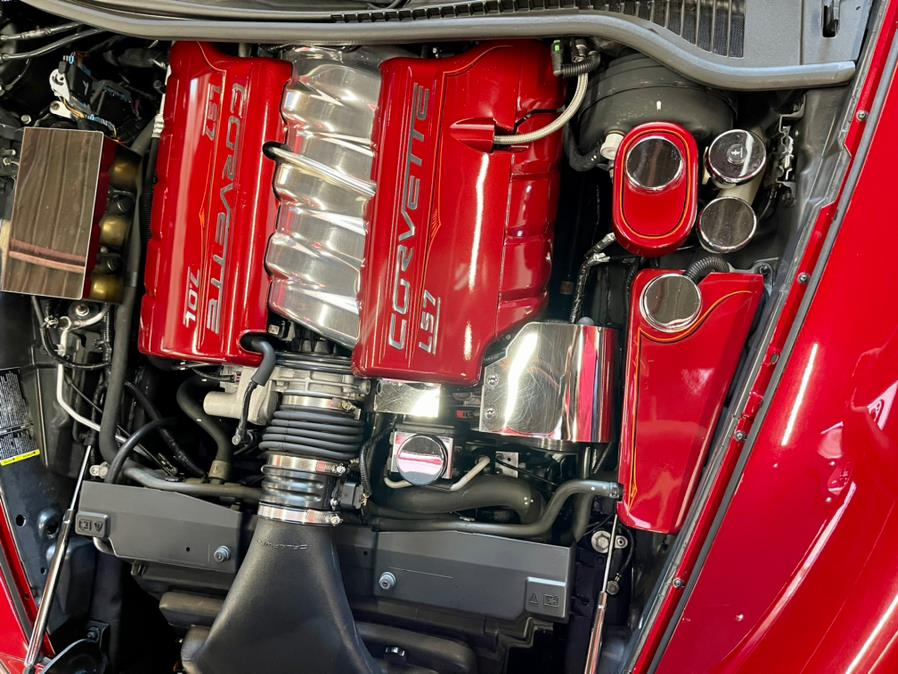 2011 Chevrolet Corvette 2dr Cpe Z06 w/1LZ, available for sale in South Windsor, Connecticut | Mike And Tony Auto Sales, Inc. South Windsor, Connecticut 2011 Chevrolet Corvette 2dr Cpe Z06 w/1LZ, available for sale in South Windsor, Connecticut | Mike And Tony Auto Sales, Inc. South Windsor, Connecticut