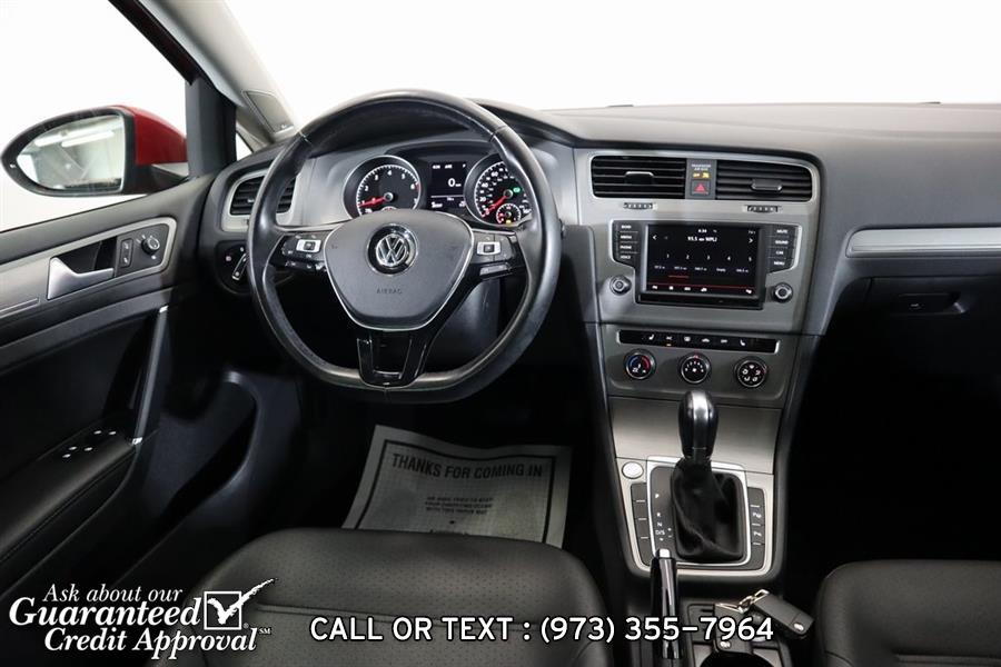 2016 Volkswagen Golf TSI SE 4-Door, available for sale in Haskell, New Jersey | City Motor Group Inc.. Haskell, New Jersey 2016 Volkswagen Golf TSI SE 4-Door, available for sale in Haskell, New Jersey | City Motor Group Inc.. Haskell, New Jersey