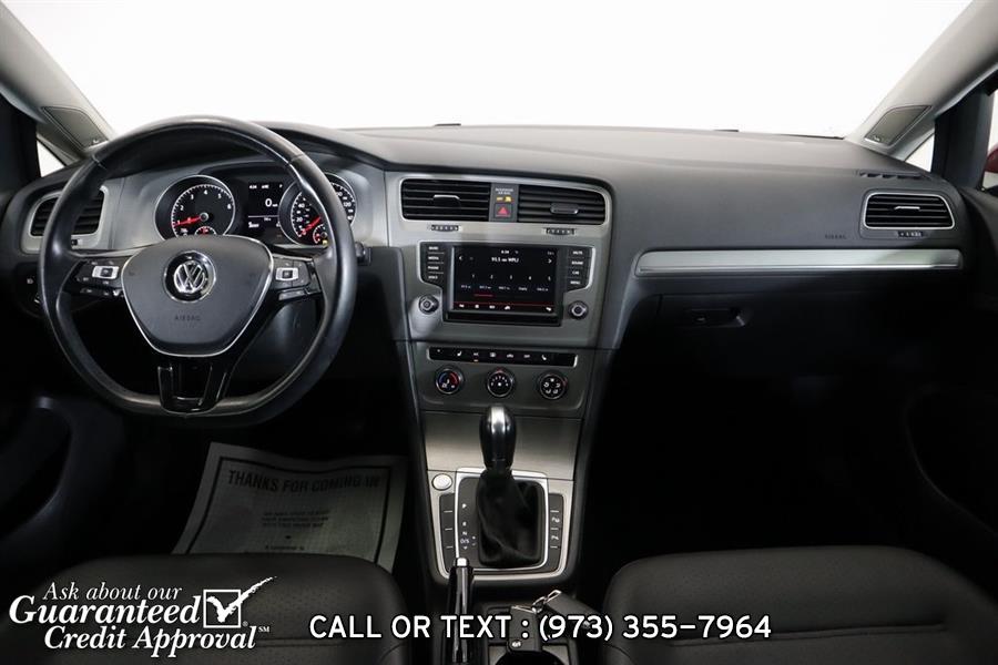 2016 Volkswagen Golf TSI SE 4-Door, available for sale in Haskell, New Jersey | City Motor Group Inc.. Haskell, New Jersey 2016 Volkswagen Golf TSI SE 4-Door, available for sale in Haskell, New Jersey | City Motor Group Inc.. Haskell, New Jersey