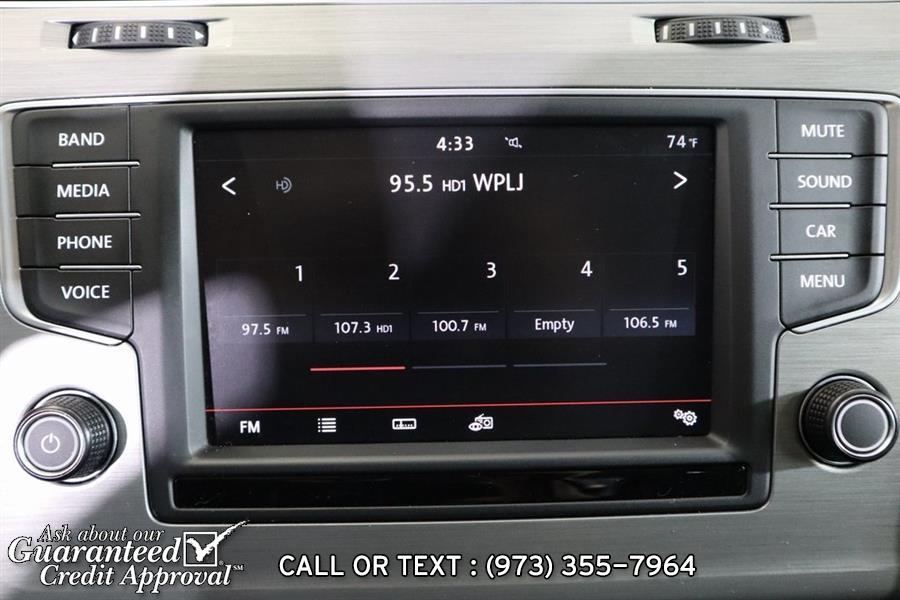 2016 Volkswagen Golf TSI SE 4-Door, available for sale in Haskell, New Jersey | City Motor Group Inc.. Haskell, New Jersey 2016 Volkswagen Golf TSI SE 4-Door, available for sale in Haskell, New Jersey | City Motor Group Inc.. Haskell, New Jersey