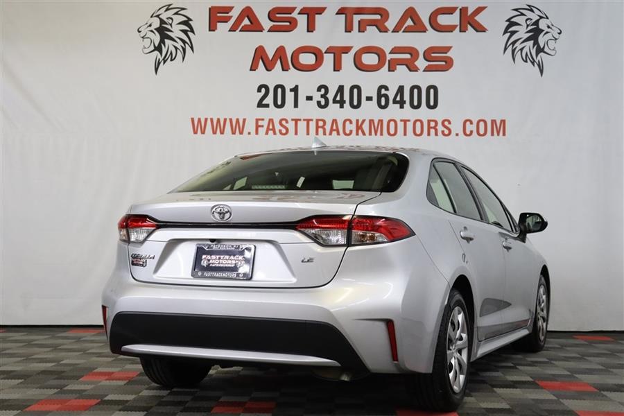 2020 Toyota Corolla LE, available for sale in Paterson, New Jersey | Fast Track Motors. Paterson, New Jersey 2020 Toyota Corolla LE, available for sale in Paterson, New Jersey | Fast Track Motors. Paterson, New Jersey