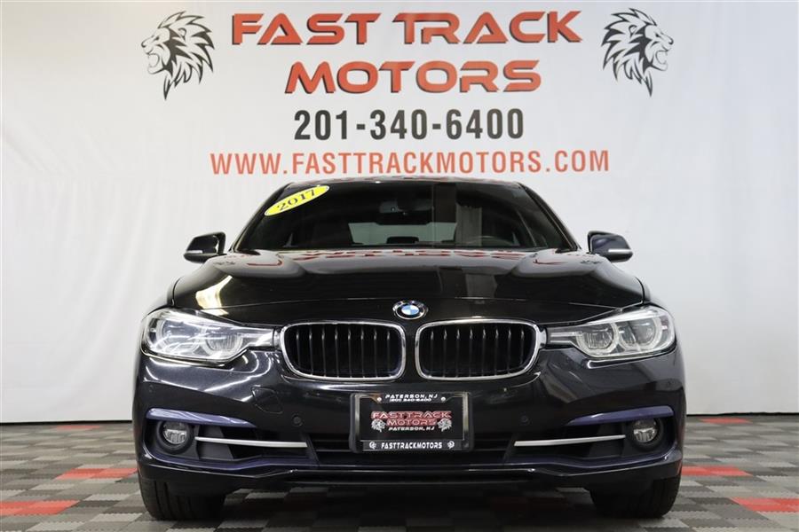 2017 BMW 330 XI, available for sale in Paterson, New Jersey | Fast Track Motors. Paterson, New Jersey 2017 BMW 330 XI, available for sale in Paterson, New Jersey | Fast Track Motors. Paterson, New Jersey