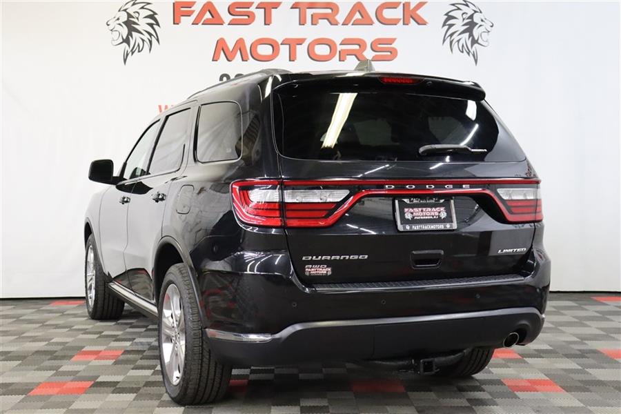 2014 Dodge Durango LIMITED, available for sale in Paterson, New Jersey | Fast Track Motors. Paterson, New Jersey 2014 Dodge Durango LIMITED, available for sale in Paterson, New Jersey | Fast Track Motors. Paterson, New Jersey