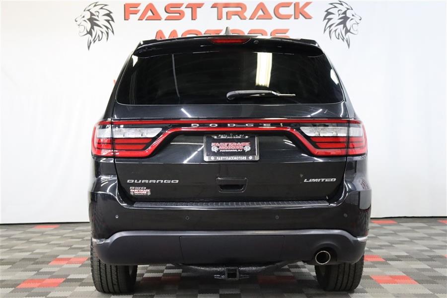 2014 Dodge Durango LIMITED, available for sale in Paterson, New Jersey | Fast Track Motors. Paterson, New Jersey 2014 Dodge Durango LIMITED, available for sale in Paterson, New Jersey | Fast Track Motors. Paterson, New Jersey