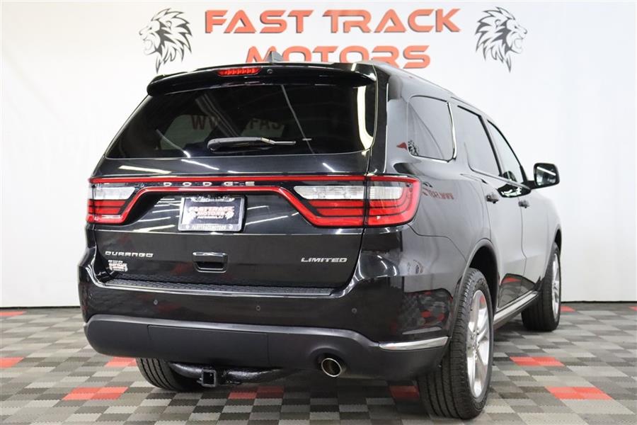 2014 Dodge Durango LIMITED, available for sale in Paterson, New Jersey | Fast Track Motors. Paterson, New Jersey 2014 Dodge Durango LIMITED, available for sale in Paterson, New Jersey | Fast Track Motors. Paterson, New Jersey