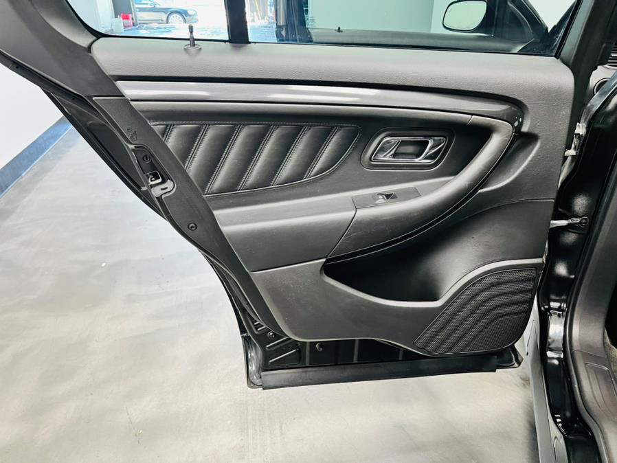 2014 Ford Taurus 4dr Sdn SHO AWD, available for sale in Linden, New Jersey | East Coast Auto Group. Linden, New Jersey 2014 Ford Taurus 4dr Sdn SHO AWD, available for sale in Linden, New Jersey | East Coast Auto Group. Linden, New Jersey