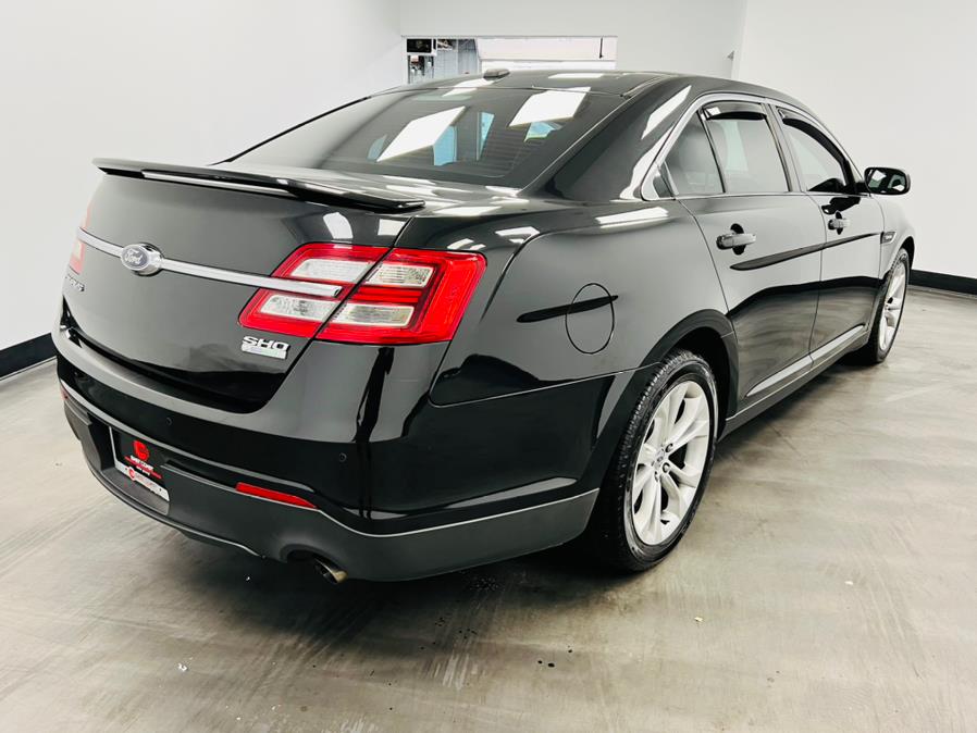 2014 Ford Taurus 4dr Sdn SHO AWD, available for sale in Linden, New Jersey | East Coast Auto Group. Linden, New Jersey 2014 Ford Taurus 4dr Sdn SHO AWD, available for sale in Linden, New Jersey | East Coast Auto Group. Linden, New Jersey
