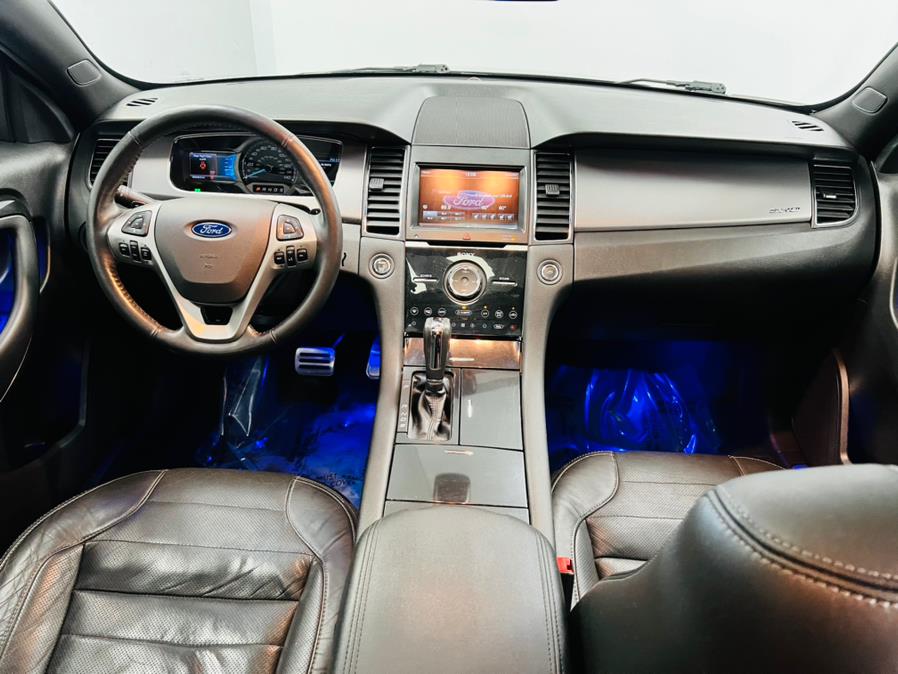 2014 Ford Taurus 4dr Sdn SHO AWD, available for sale in Linden, New Jersey | East Coast Auto Group. Linden, New Jersey 2014 Ford Taurus 4dr Sdn SHO AWD, available for sale in Linden, New Jersey | East Coast Auto Group. Linden, New Jersey