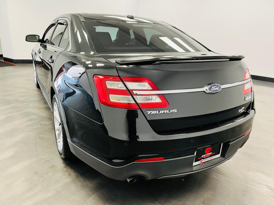 2014 Ford Taurus 4dr Sdn SHO AWD, available for sale in Linden, New Jersey | East Coast Auto Group. Linden, New Jersey 2014 Ford Taurus 4dr Sdn SHO AWD, available for sale in Linden, New Jersey | East Coast Auto Group. Linden, New Jersey