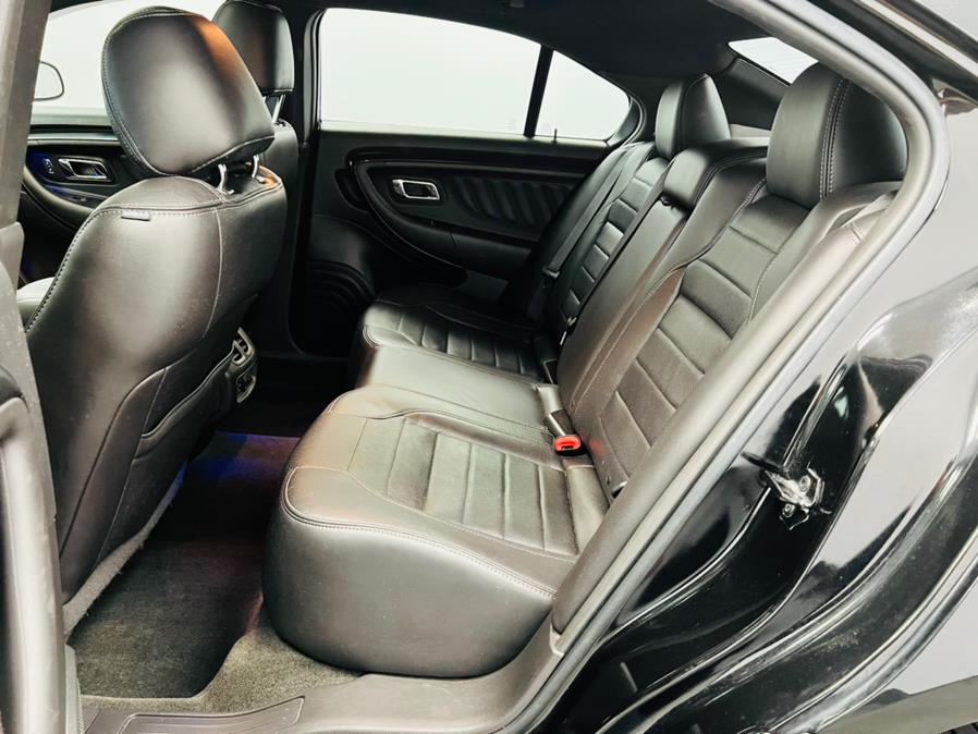 2014 Ford Taurus 4dr Sdn SHO AWD, available for sale in Linden, New Jersey | East Coast Auto Group. Linden, New Jersey 2014 Ford Taurus 4dr Sdn SHO AWD, available for sale in Linden, New Jersey | East Coast Auto Group. Linden, New Jersey