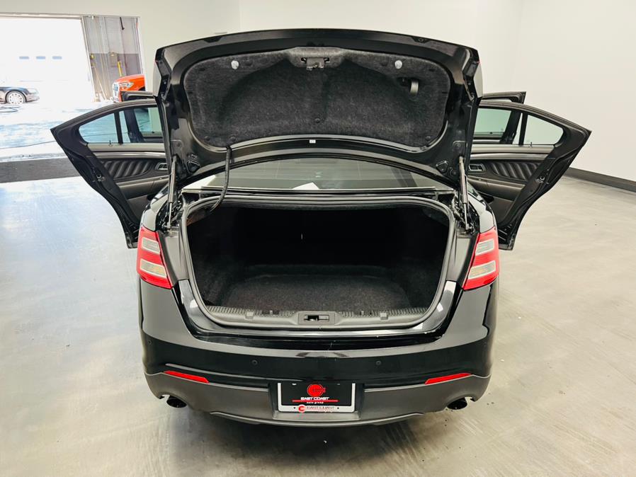 2014 Ford Taurus 4dr Sdn SHO AWD, available for sale in Linden, New Jersey | East Coast Auto Group. Linden, New Jersey 2014 Ford Taurus 4dr Sdn SHO AWD, available for sale in Linden, New Jersey | East Coast Auto Group. Linden, New Jersey