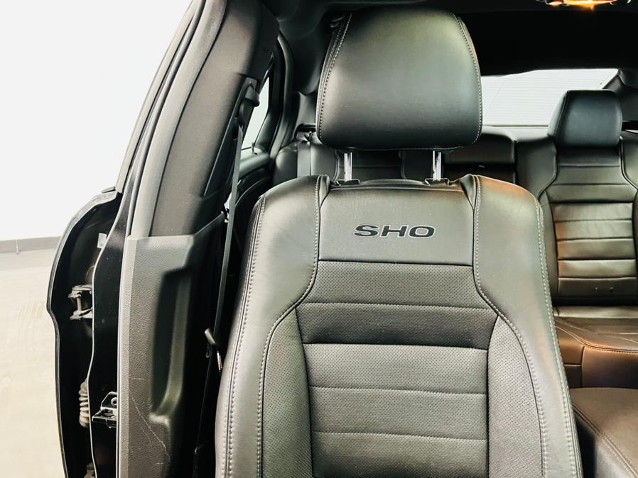 2014 Ford Taurus 4dr Sdn SHO AWD, available for sale in Linden, New Jersey | East Coast Auto Group. Linden, New Jersey 2014 Ford Taurus 4dr Sdn SHO AWD, available for sale in Linden, New Jersey | East Coast Auto Group. Linden, New Jersey