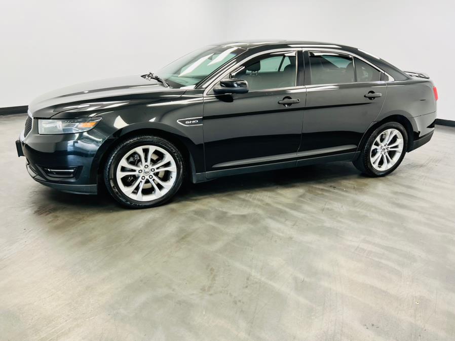 2014 Ford Taurus 4dr Sdn SHO AWD, available for sale in Linden, New Jersey | East Coast Auto Group. Linden, New Jersey 2014 Ford Taurus 4dr Sdn SHO AWD, available for sale in Linden, New Jersey | East Coast Auto Group. Linden, New Jersey