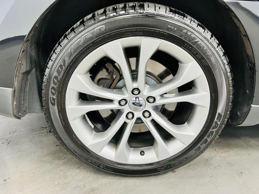 2014 Ford Taurus 4dr Sdn SHO AWD, available for sale in Linden, New Jersey | East Coast Auto Group. Linden, New Jersey 2014 Ford Taurus 4dr Sdn SHO AWD, available for sale in Linden, New Jersey | East Coast Auto Group. Linden, New Jersey