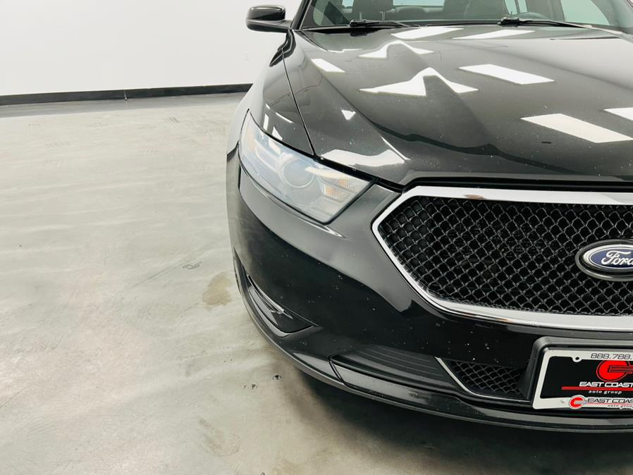 2014 Ford Taurus 4dr Sdn SHO AWD, available for sale in Linden, New Jersey | East Coast Auto Group. Linden, New Jersey 2014 Ford Taurus 4dr Sdn SHO AWD, available for sale in Linden, New Jersey | East Coast Auto Group. Linden, New Jersey