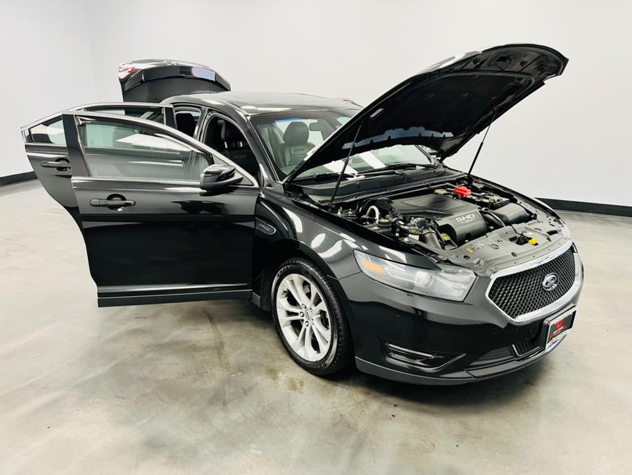 2014 Ford Taurus 4dr Sdn SHO AWD, available for sale in Linden, New Jersey | East Coast Auto Group. Linden, New Jersey 2014 Ford Taurus 4dr Sdn SHO AWD, available for sale in Linden, New Jersey | East Coast Auto Group. Linden, New Jersey