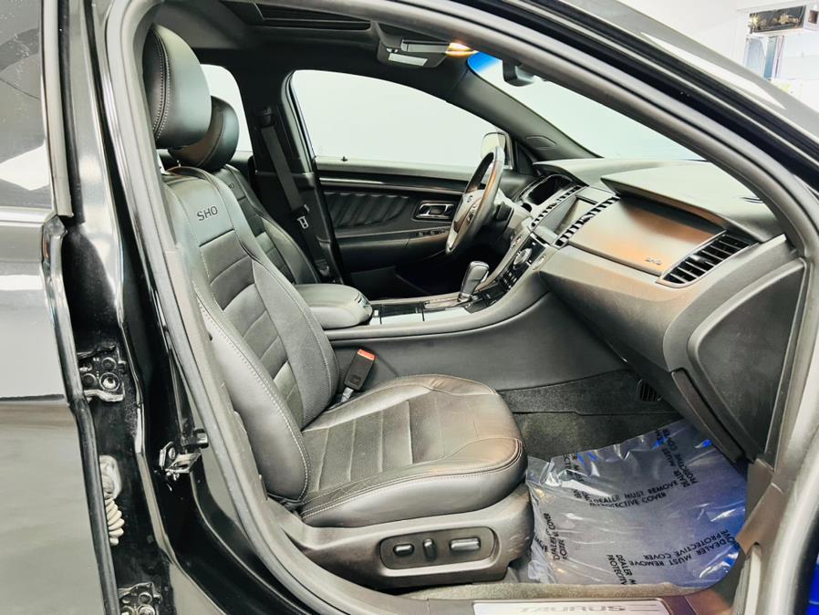 2014 Ford Taurus 4dr Sdn SHO AWD, available for sale in Linden, New Jersey | East Coast Auto Group. Linden, New Jersey 2014 Ford Taurus 4dr Sdn SHO AWD, available for sale in Linden, New Jersey | East Coast Auto Group. Linden, New Jersey