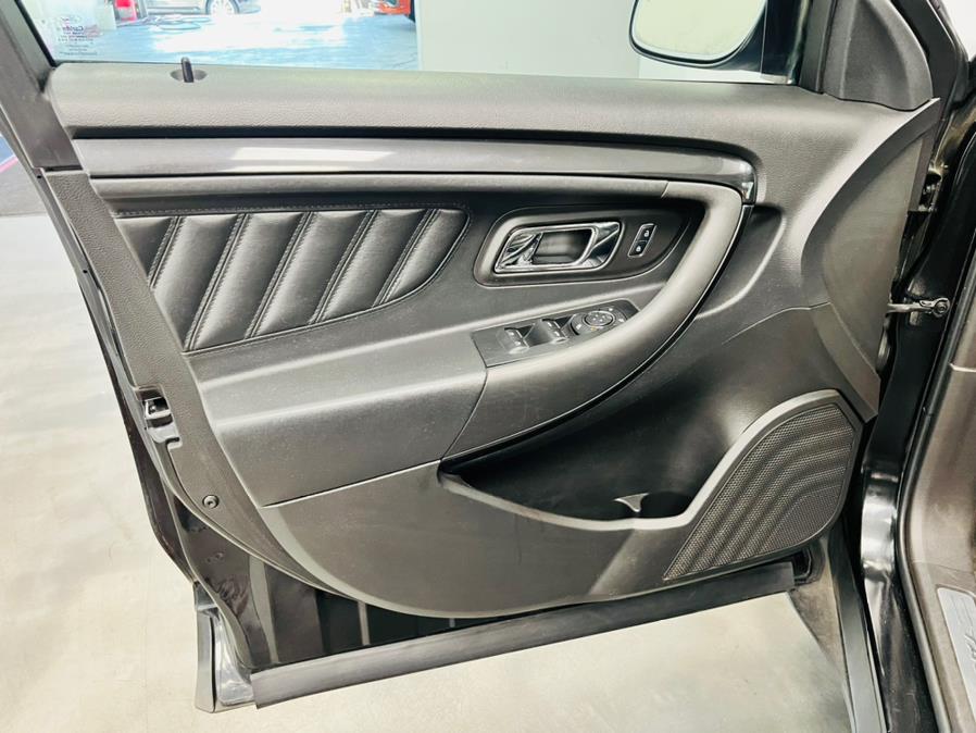 2014 Ford Taurus 4dr Sdn SHO AWD, available for sale in Linden, New Jersey | East Coast Auto Group. Linden, New Jersey 2014 Ford Taurus 4dr Sdn SHO AWD, available for sale in Linden, New Jersey | East Coast Auto Group. Linden, New Jersey