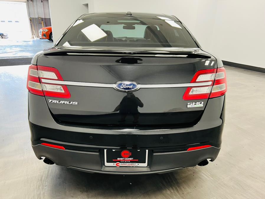 2014 Ford Taurus 4dr Sdn SHO AWD, available for sale in Linden, New Jersey | East Coast Auto Group. Linden, New Jersey 2014 Ford Taurus 4dr Sdn SHO AWD, available for sale in Linden, New Jersey | East Coast Auto Group. Linden, New Jersey