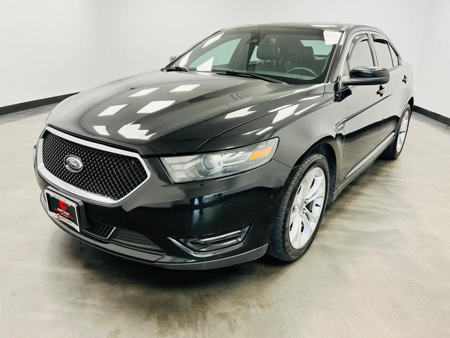 2014 Ford Taurus 4dr Sdn SHO AWD, available for sale in Linden, New Jersey | East Coast Auto Group. Linden, New Jersey 2014 Ford Taurus 4dr Sdn SHO AWD, available for sale in Linden, New Jersey | East Coast Auto Group. Linden, New Jersey