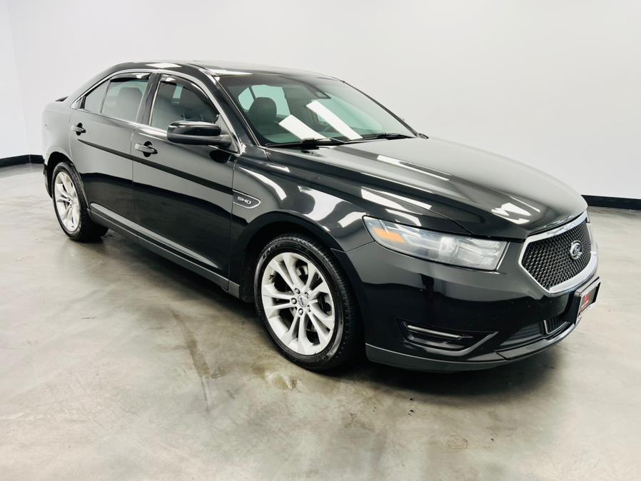 2014 Ford Taurus 4dr Sdn SHO AWD, available for sale in Linden, New Jersey | East Coast Auto Group. Linden, New Jersey 2014 Ford Taurus 4dr Sdn SHO AWD, available for sale in Linden, New Jersey | East Coast Auto Group. Linden, New Jersey