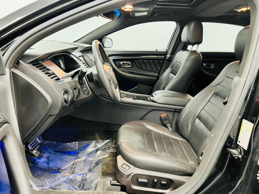 2014 Ford Taurus 4dr Sdn SHO AWD, available for sale in Linden, New Jersey | East Coast Auto Group. Linden, New Jersey 2014 Ford Taurus 4dr Sdn SHO AWD, available for sale in Linden, New Jersey | East Coast Auto Group. Linden, New Jersey