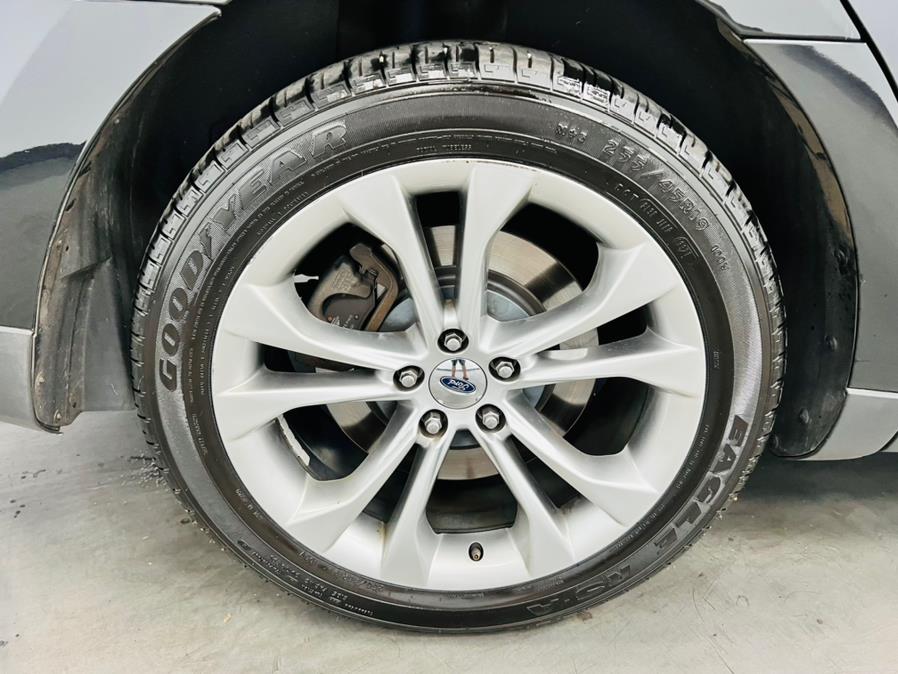 2014 Ford Taurus 4dr Sdn SHO AWD, available for sale in Linden, New Jersey | East Coast Auto Group. Linden, New Jersey 2014 Ford Taurus 4dr Sdn SHO AWD, available for sale in Linden, New Jersey | East Coast Auto Group. Linden, New Jersey