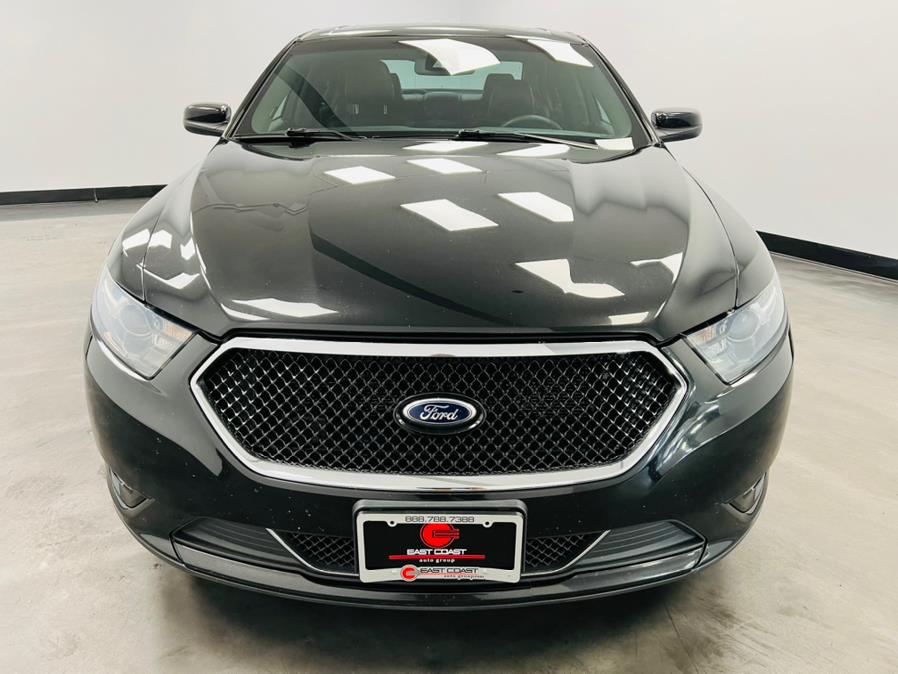 2014 Ford Taurus 4dr Sdn SHO AWD, available for sale in Linden, New Jersey | East Coast Auto Group. Linden, New Jersey 2014 Ford Taurus 4dr Sdn SHO AWD, available for sale in Linden, New Jersey | East Coast Auto Group. Linden, New Jersey