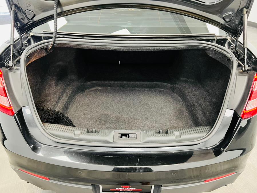 2014 Ford Taurus 4dr Sdn SHO AWD, available for sale in Linden, New Jersey | East Coast Auto Group. Linden, New Jersey 2014 Ford Taurus 4dr Sdn SHO AWD, available for sale in Linden, New Jersey | East Coast Auto Group. Linden, New Jersey