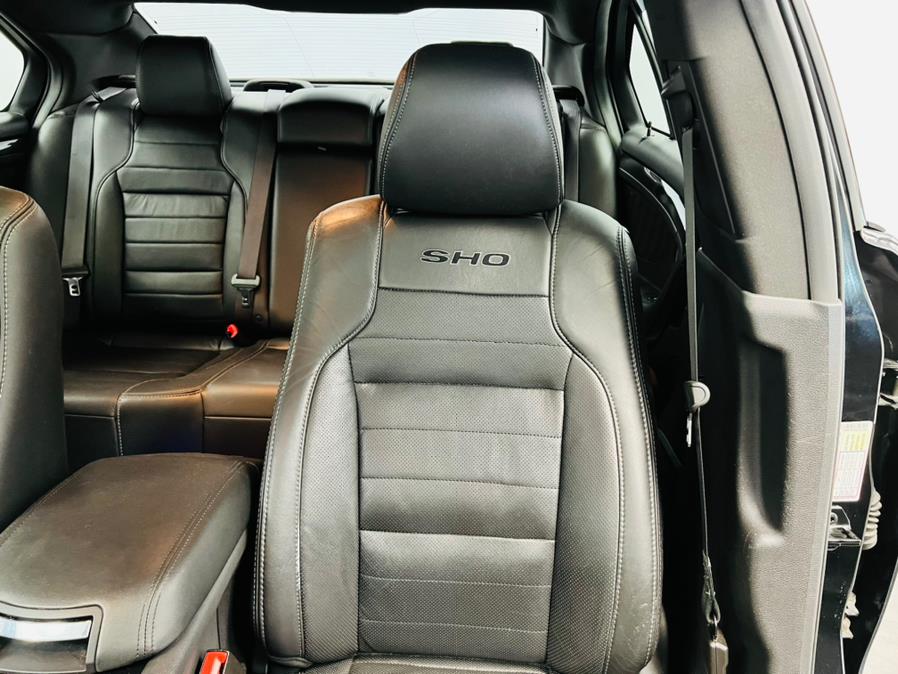 2014 Ford Taurus 4dr Sdn SHO AWD, available for sale in Linden, New Jersey | East Coast Auto Group. Linden, New Jersey 2014 Ford Taurus 4dr Sdn SHO AWD, available for sale in Linden, New Jersey | East Coast Auto Group. Linden, New Jersey