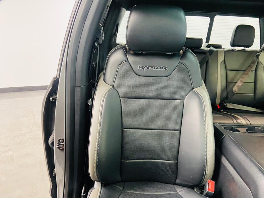 Used Ford F-150 Raptor 4WD SuperCrew 5.5'' Box 2018 | East Coast Auto Group. Linden, New Jersey Used Ford F-150 Raptor 4WD SuperCrew 5.5'' Box 2018 | East Coast Auto Group. Linden, New Jersey