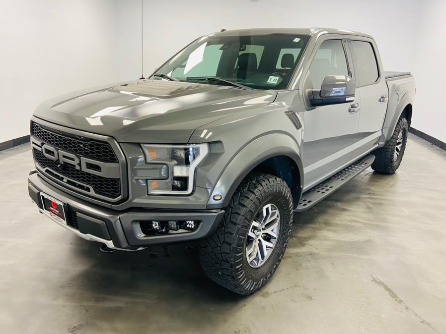 Used Ford F-150 Raptor 4WD SuperCrew 5.5'' Box 2018 | East Coast Auto Group. Linden, New Jersey Used Ford F-150 Raptor 4WD SuperCrew 5.5'' Box 2018 | East Coast Auto Group. Linden, New Jersey