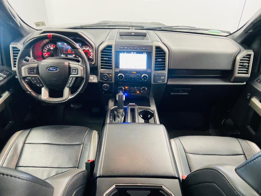 Used Ford F-150 Raptor 4WD SuperCrew 5.5'' Box 2018 | East Coast Auto Group. Linden, New Jersey Used Ford F-150 Raptor 4WD SuperCrew 5.5'' Box 2018 | East Coast Auto Group. Linden, New Jersey