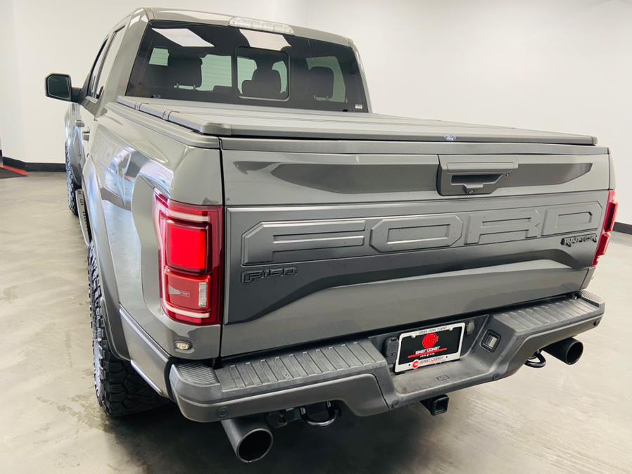Used Ford F-150 Raptor 4WD SuperCrew 5.5'' Box 2018 | East Coast Auto Group. Linden, New Jersey Used Ford F-150 Raptor 4WD SuperCrew 5.5'' Box 2018 | East Coast Auto Group. Linden, New Jersey