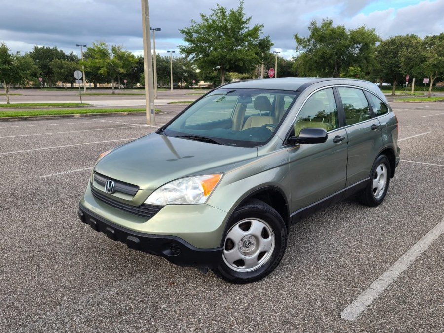 2008 Honda CR-V 2WD 5dr LX, available for sale in Longwood, Florida | Majestic Autos Inc.. Longwood, Florida