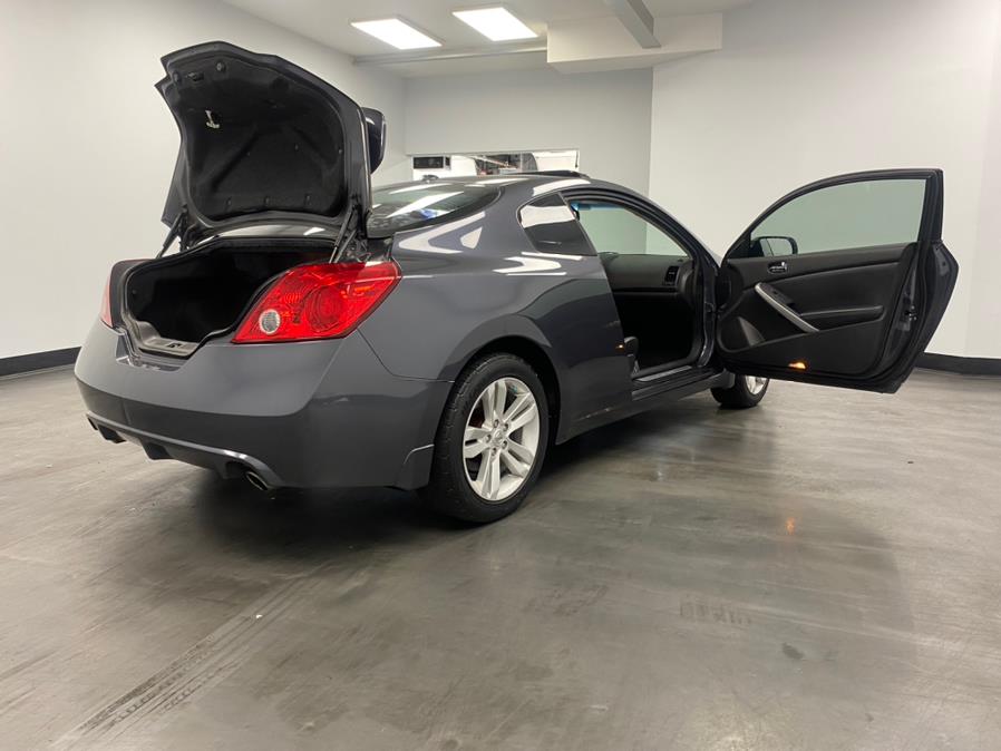 Used Nissan Altima 2dr Cpe I4 CVT 2.5 S 2012 | M Auto Group. Elizabeth, New Jersey Used Nissan Altima 2dr Cpe I4 CVT 2.5 S 2012 | M Auto Group. Elizabeth, New Jersey
