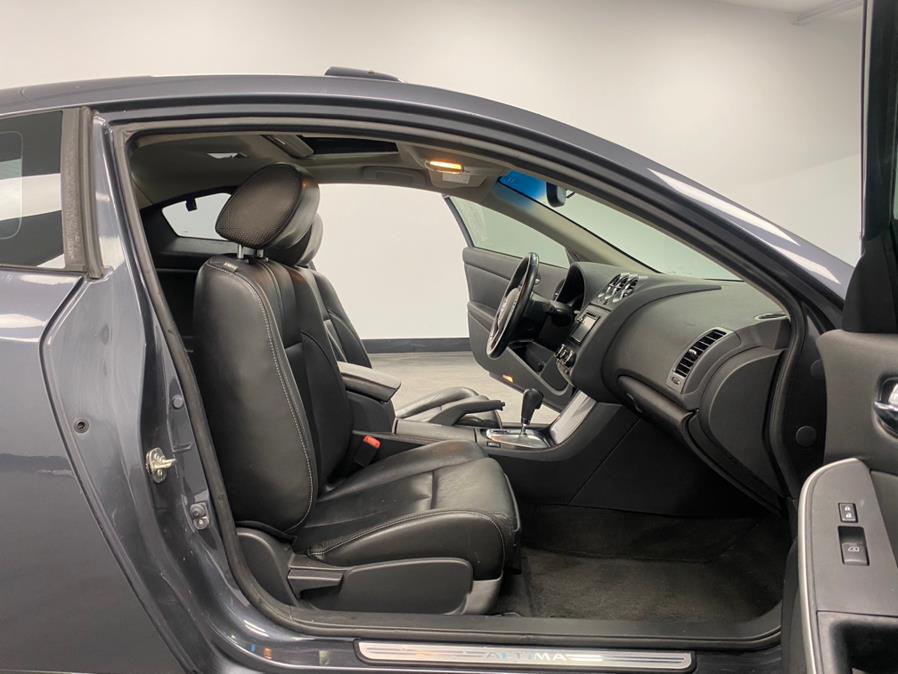 Used Nissan Altima 2dr Cpe I4 CVT 2.5 S 2012 | M Auto Group. Elizabeth, New Jersey Used Nissan Altima 2dr Cpe I4 CVT 2.5 S 2012 | M Auto Group. Elizabeth, New Jersey