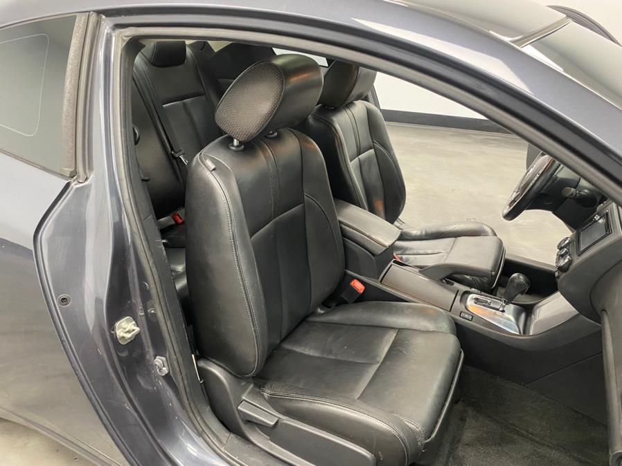 Used Nissan Altima 2dr Cpe I4 CVT 2.5 S 2012 | M Auto Group. Elizabeth, New Jersey Used Nissan Altima 2dr Cpe I4 CVT 2.5 S 2012 | M Auto Group. Elizabeth, New Jersey