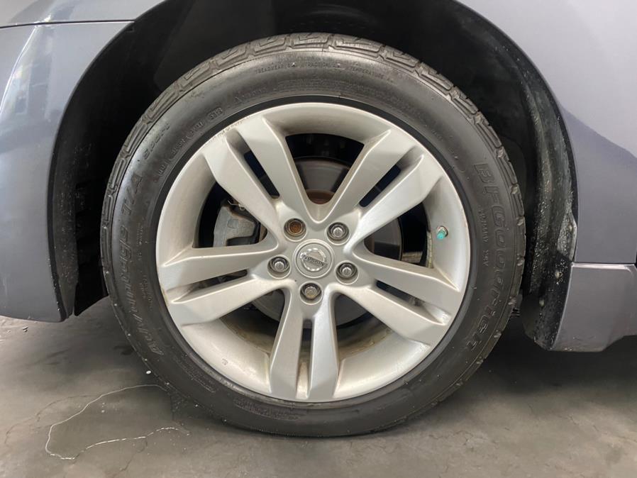 Used Nissan Altima 2dr Cpe I4 CVT 2.5 S 2012 | M Auto Group. Elizabeth, New Jersey Used Nissan Altima 2dr Cpe I4 CVT 2.5 S 2012 | M Auto Group. Elizabeth, New Jersey